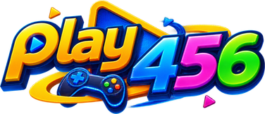 play 456 logo